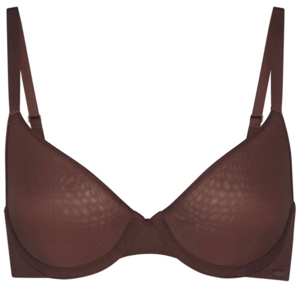 SKIMS Weightless Demi Bra